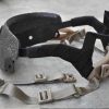 FMA ACH Occ-Dial Liner FAST / MICH Helmet Kit - Tan FMA ACH Occ-Dial Liner FAST / MICH Helmet Kit - Tan