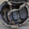 FMA ACH Occ-Dial Liner FAST / MICH Helmet Kit - Tan FMA ACH Occ-Dial Liner FAST / MICH Helmet Kit - Tan