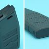 Ball Ball Mid-Cap Magazine (GRAY)