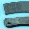 Ball Ball Mid-Cap Magazine (GRAY)