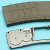 GMAG Hi-cap Magazine 340rds (FDE)