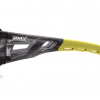 Protective glasses Fyxate ESGL10210STMFP, anti-fog - dark