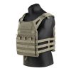 JPC plate carrier 600D vest (OLIVE) JPC plate carrier 600D vest (OLIVE)