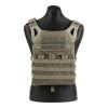 JPC plate carrier 600D vest (OLIVE) JPC plate carrier 600D vest (OLIVE)