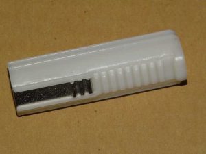 GP pistop type 2