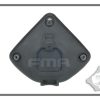 FMA NVG Helmet Shroud Mount - Black FMA NVG Helmet Shroud Mount - Black