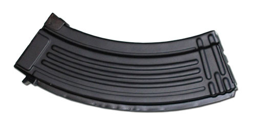 TM magazine for AK, 70 BBs - Black