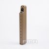 FMA Functional Magazine Case for CR123A / 16340 Batteries - Tan