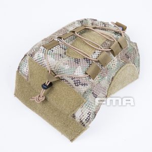 FMA FAST Maritime Helmet Cover, Size M - MC FMA FAST Maritime Helmet Cover, Size M - MC