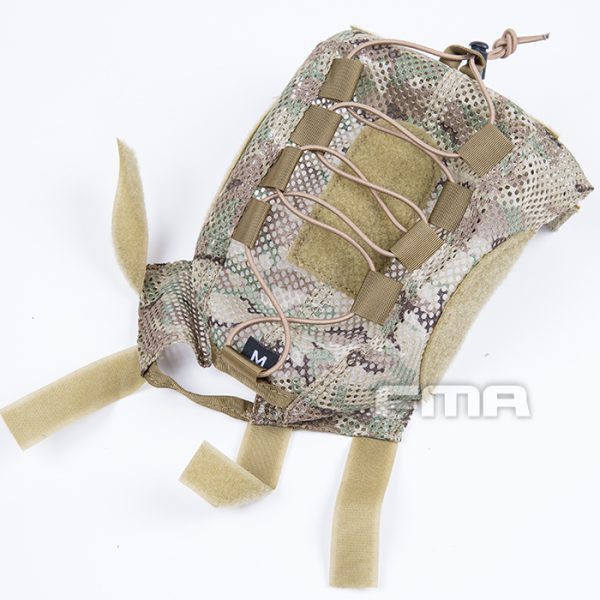 FMA FAST Maritime Helmet Cover, Size M - MC FMA FAST Maritime Helmet Cover, Size M - MC
