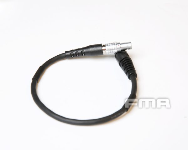 FMA GPNVG18 Functon Real Wire - 21 cm FMA GPNVG18 Functon Real Wire - 21 cm