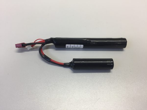 Battery 11,1V / 2100mAh 35C Li-ion double