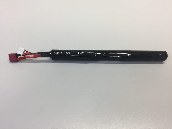 Battery 11,1V / 2100mAh 35C Li-ion ( for AK type guns)