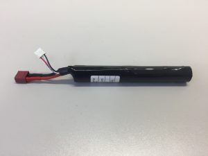 Battery 7.4V / 2100mAh 35C Li-ion Battery 7.4V / 2100mAh 35C Li-ion