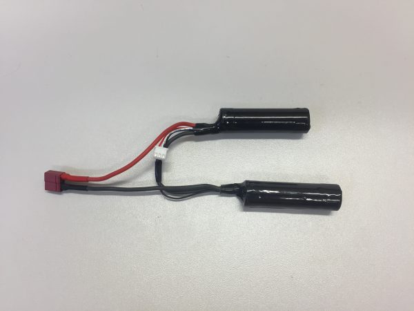 Battery 7.4V / 3150mAh 35C Li-ion double