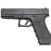 WE GBB Gas Pistol R18C Gen4 - Black WE GBB Gas Pistol R18C Gen4 - Black