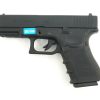 WE GBB Gas Pistol R19 Gen4 - Black WE GBB Gas Pistol R19 Gen4 - Black