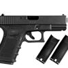 WE GBB Gas Pistol R19 Gen4 - Black WE GBB Gas Pistol R19 Gen4 - Black