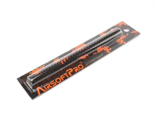 Upgrade spring for SW Kar98k rifles -M130 (430 FPS) Upgrade spring for SW Kar98k rifles -M130 (430 FPS)