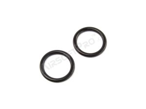 Spare o-ring for sniper rifle piston (cylinder diameter 22mm) - 2pcs