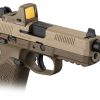 TM Red Dot Micro Pro Sight – Tan