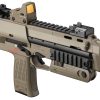 TM Red Dot Micro Pro Sight – Tan