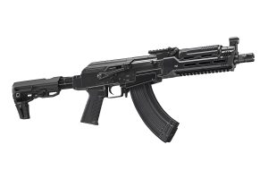 TM AK Storm Next-Gen (NGRS EBB) - Black