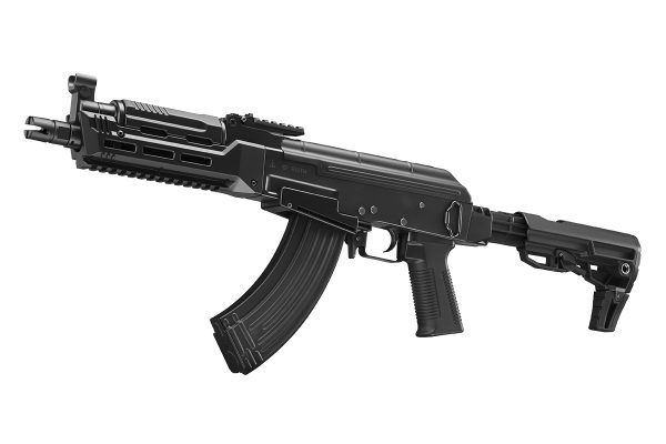 TM AK Storm Next-Gen (NGRS EBB) - Black