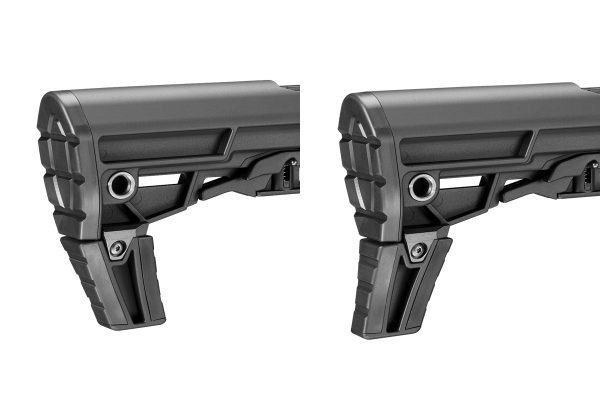TM AK Storm Next-Gen (NGRS EBB) - Black