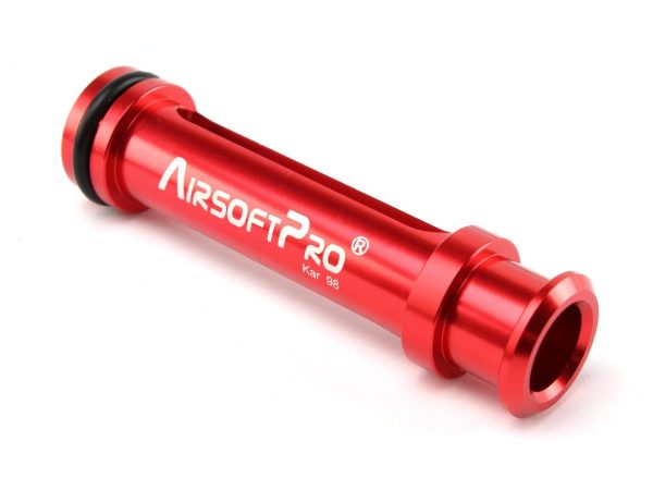 Aluminium piston for Snow Wolf Kar98 Aluminium piston for Snow Wolf Kar98