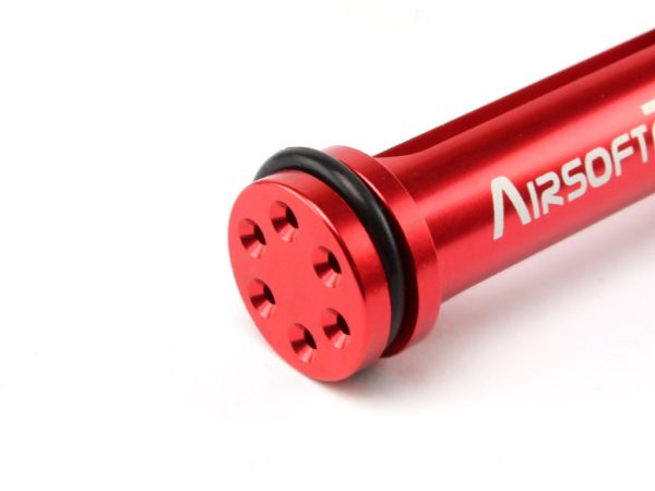 Aluminium piston for Snow Wolf Kar98 Aluminium piston for Snow Wolf Kar98