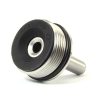 Stainless steel cylinder head for L96 and M24 sniper rifles