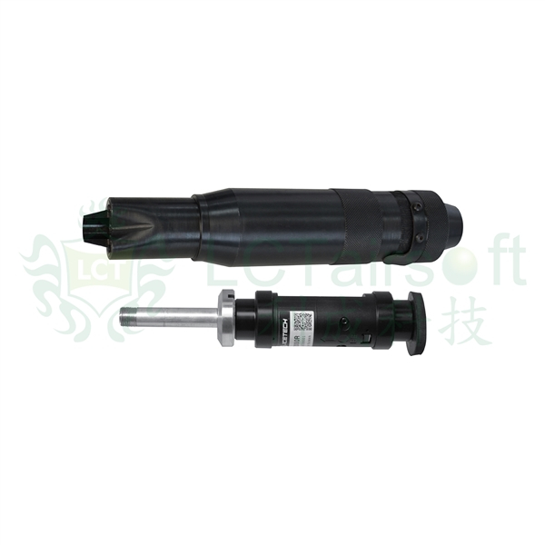 PBS-4 Silencer With Tracer Unit