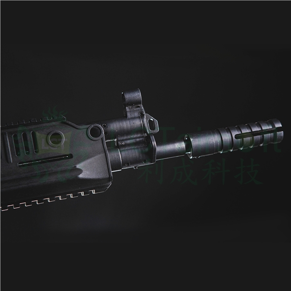 LCT PK-402 LCK-16 Flash Hider 14x1mm (L)