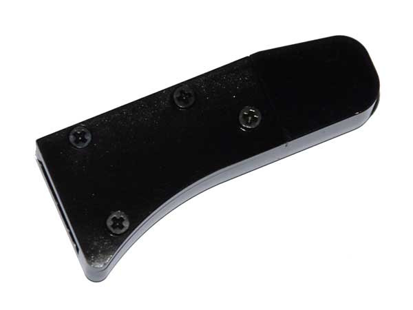 Extended cover strechy lever for SVD Extended cover strechy lever for SVD