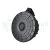 LCT RPK-16 (AK / LCK-16) Electric Drum Magazine, 2000 BBs – Black
