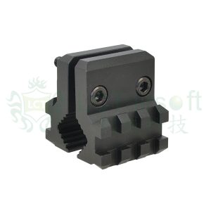 LCT Sides Barrel mounted Rail Adapter