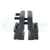 LCT Sides Barrel mounted Rail Adapter