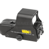 AIM-O Advanced 551 red/green dot sight - BLACK AIM-O Advanced 551 red/green dot sight - BLACK