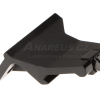 45 Degree Offset Mount for RD-1 / RD-2 Red Dot - Black