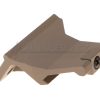 RD-1 / RD-2 45 Degree Offset Mount - TAN