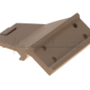 RD-1 / RD-2 45 Degree Offset Mount - TAN