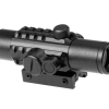 Aim-O Delta Type Red Dot Sight - Black