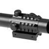 Aim-O Delta Type Red Dot Sight - Black