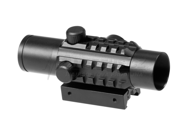 Aim-O Delta Type Red Dot Sight - Black