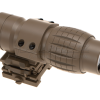 4x35 FDX Magnifier Scope - TAN 4x35 FDX Magnifier Scope - TAN