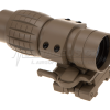4x35 FDX Magnifier Scope - TAN 4x35 FDX Magnifier Scope - TAN