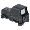 Aim-O Advanced 553 red/green dot sight - Black Aim-O Advanced 553 red/green dot sight - Black