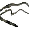 WST BUNGEE Tactical 1-Point Sling – ACU WST BUNGEE Tactical 1-Point Sling – ACU