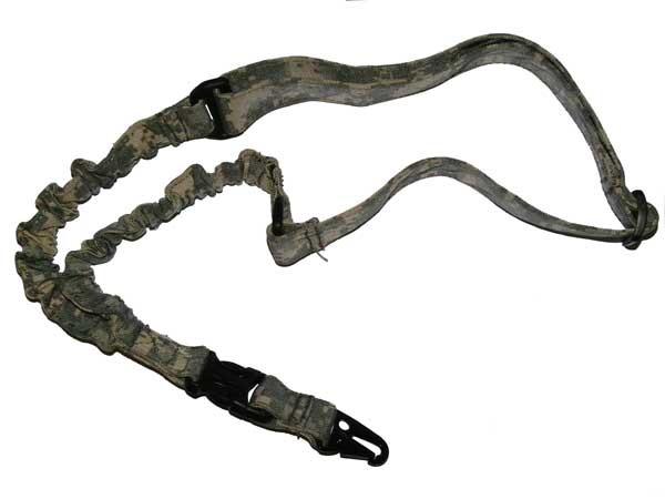 WST BUNGEE Tactical 1-Point Sling – ACU WST BUNGEE Tactical 1-Point Sling – ACU